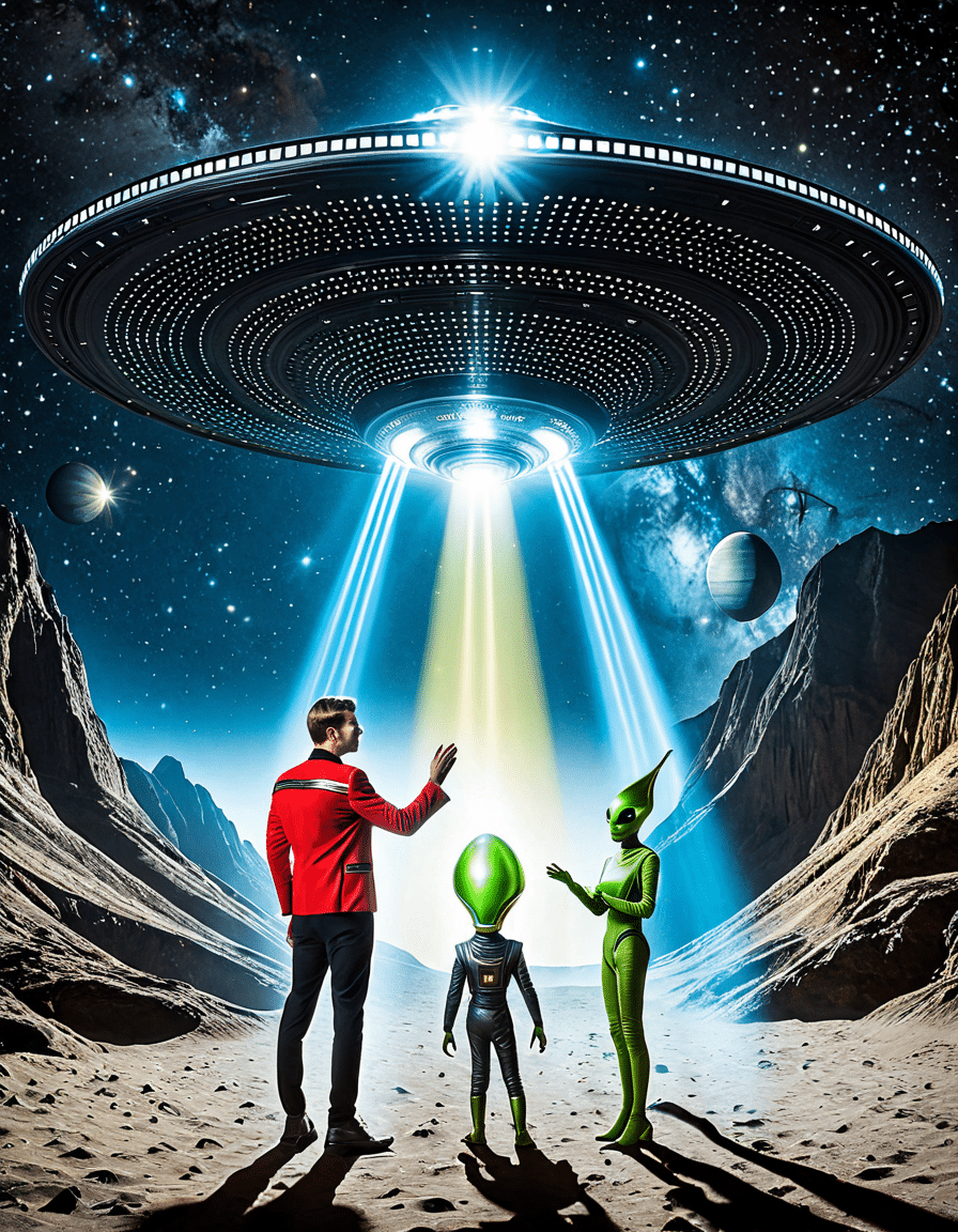 beam me up scotty