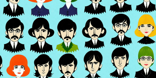 beatles movies