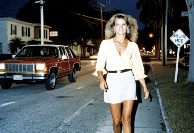 believe me the abduction of lisa mcvey
