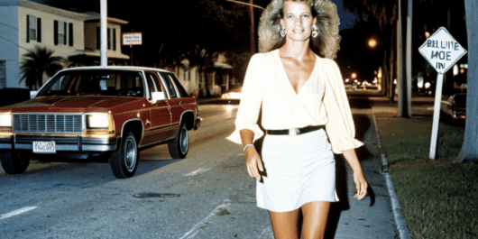believe me the abduction of lisa mcvey