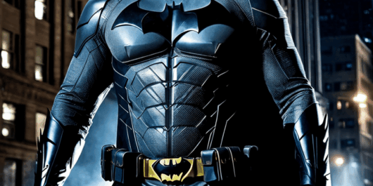 ben affleck for batman