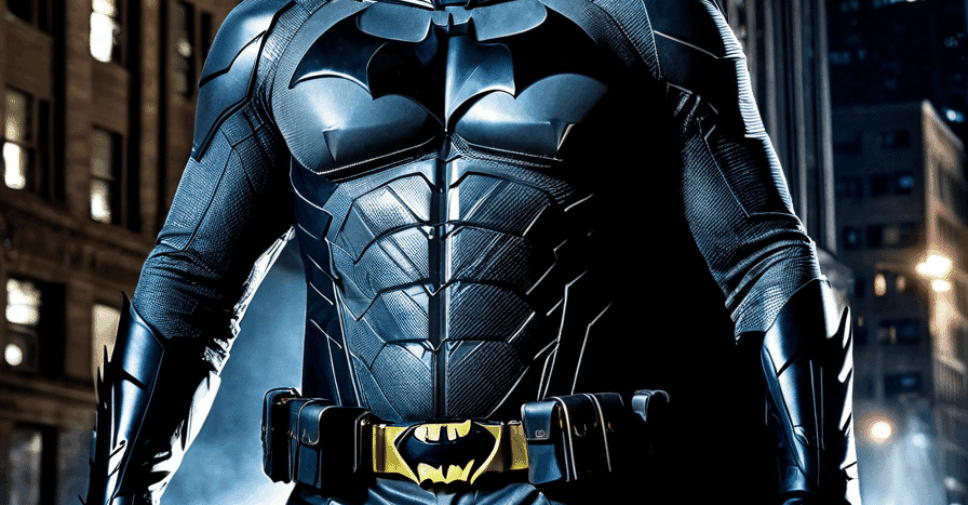 ben affleck for batman