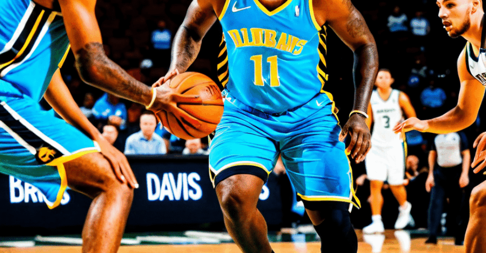 big baby davis