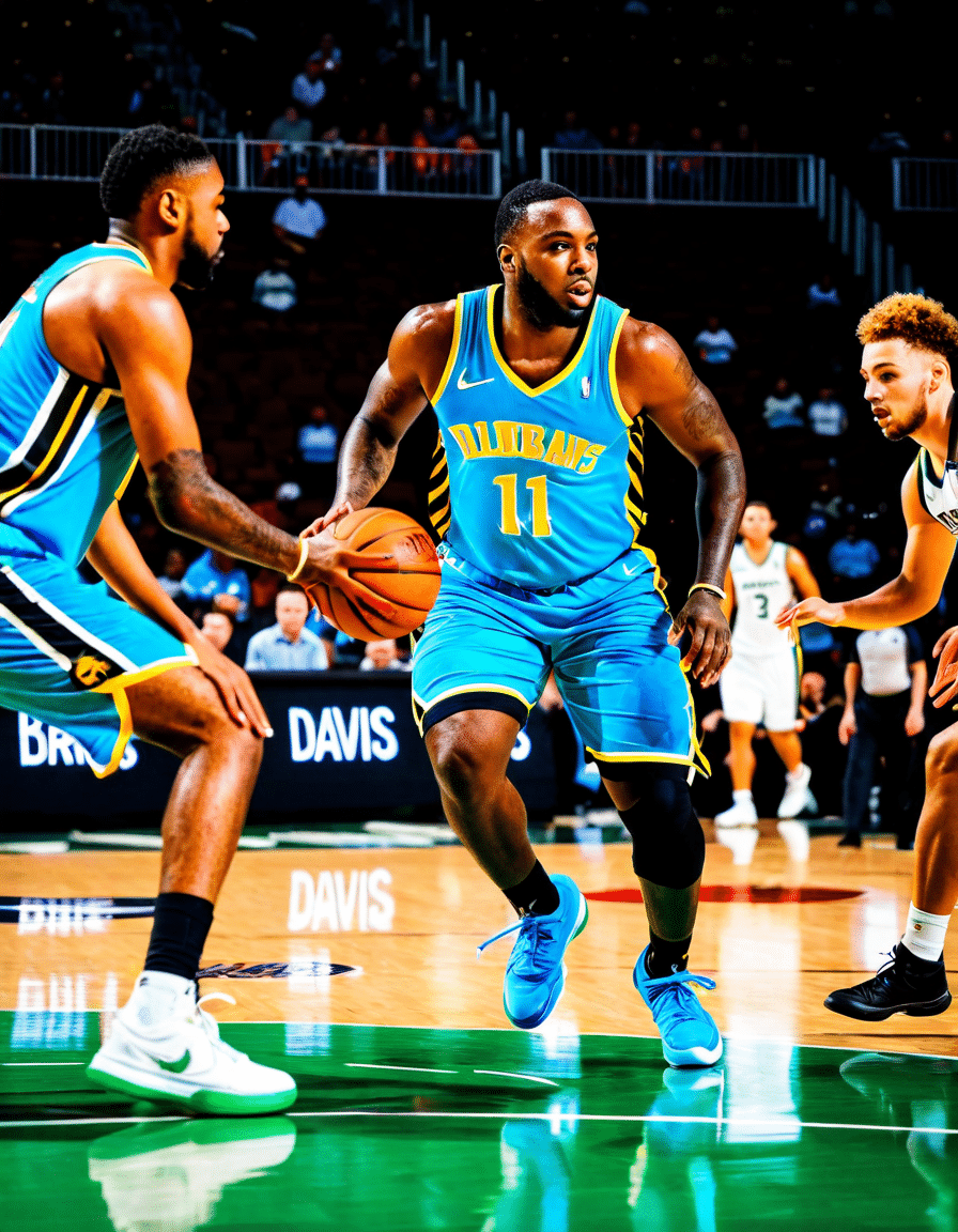 big baby davis