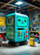 bmo adventure time