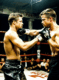 brad pitt fight club