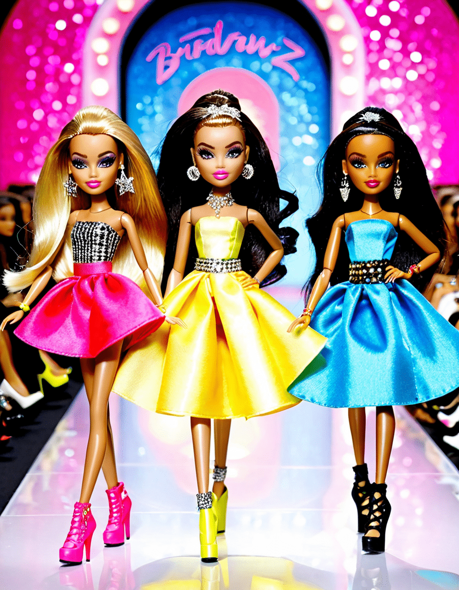 bratz movies