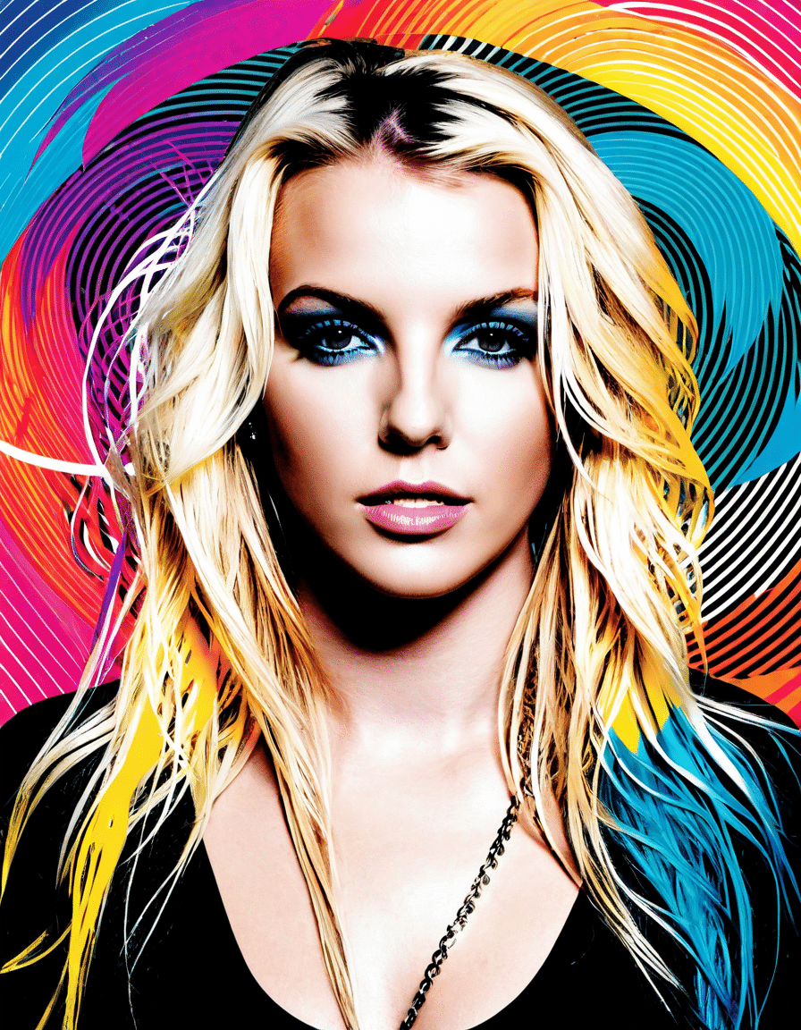 britney manson