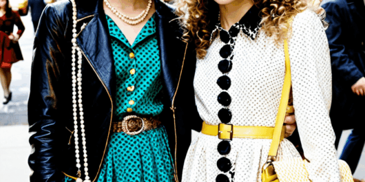 carrie diaries