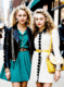 carrie diaries