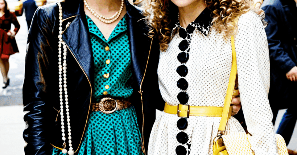 carrie diaries