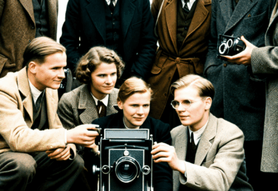 cast of bonhoeffer film