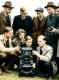 cast of bonhoeffer film