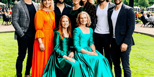 cast of elsbeth
