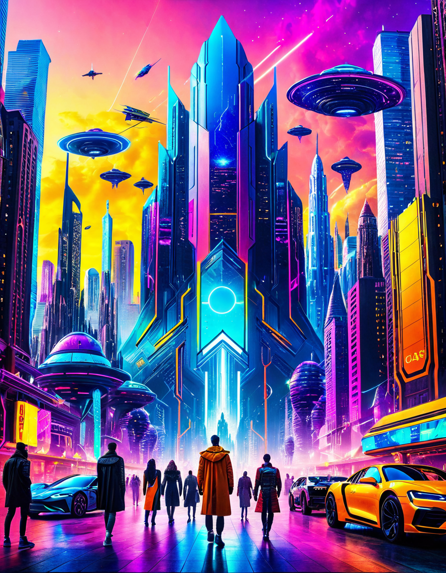 cast of the creator