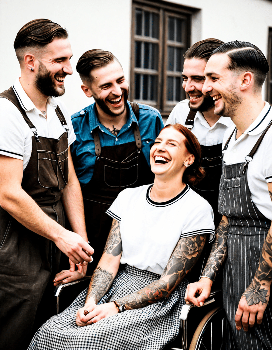 cast of the tattooist of auschwitz tv series