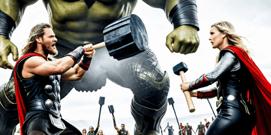 cast of thor ragnarok