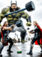 cast of thor ragnarok