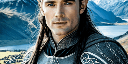 celebrimbor