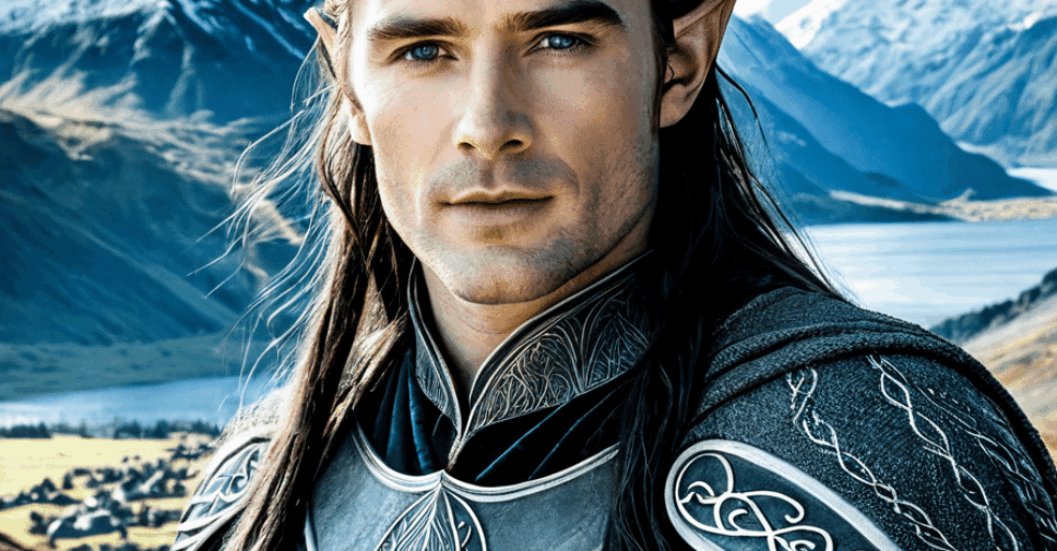 celebrimbor