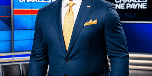 charles payne