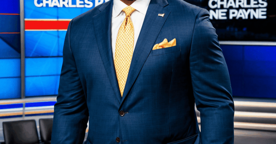 charles payne