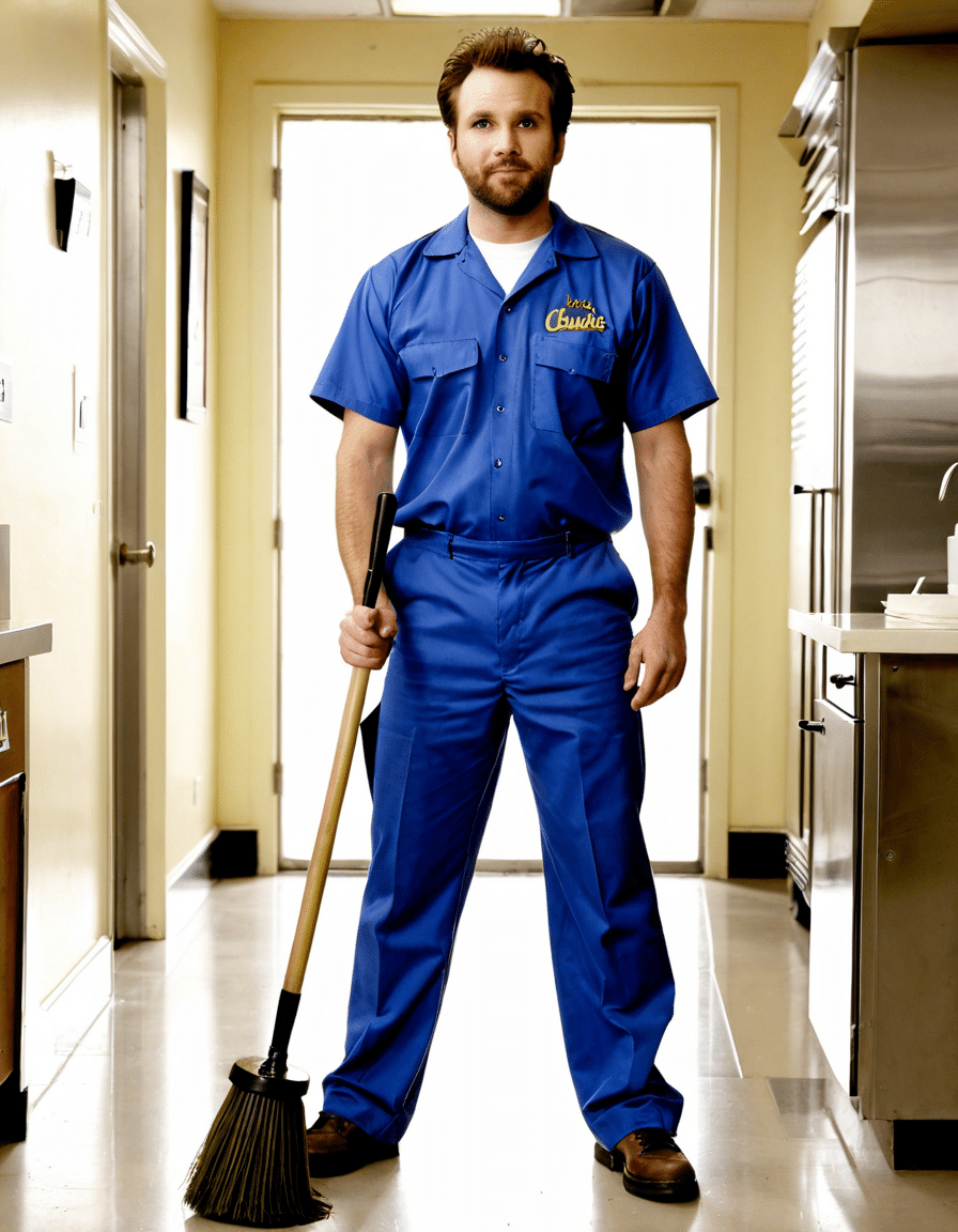 charlie its always sunny