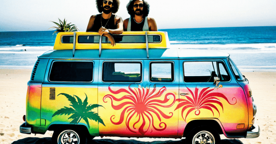 cheech and chong up in smoke