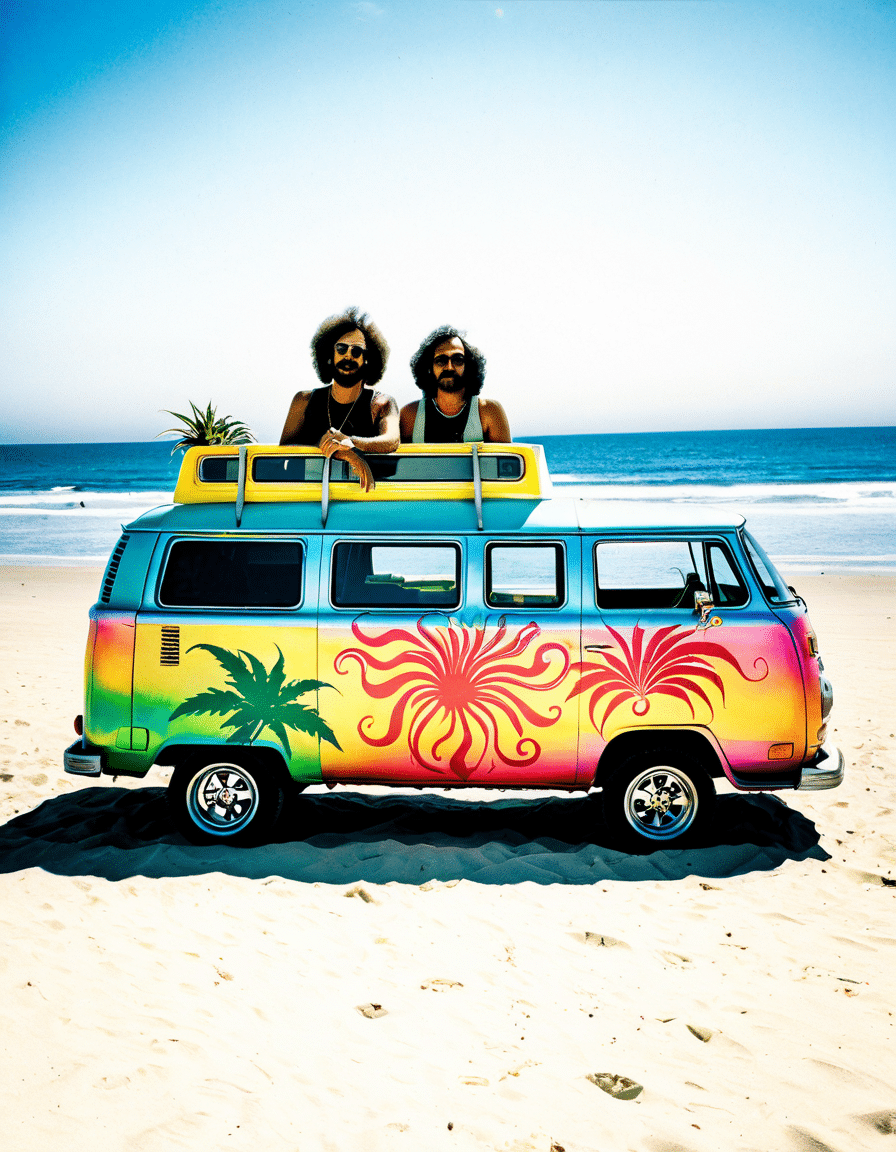cheech and chong up in smoke