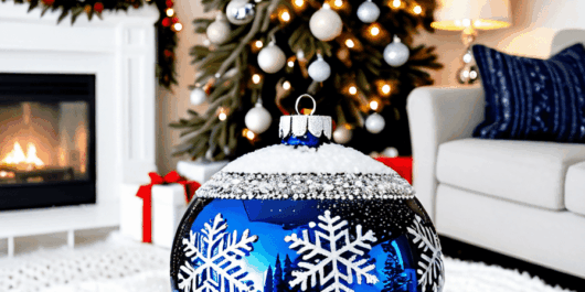 christmas ornament