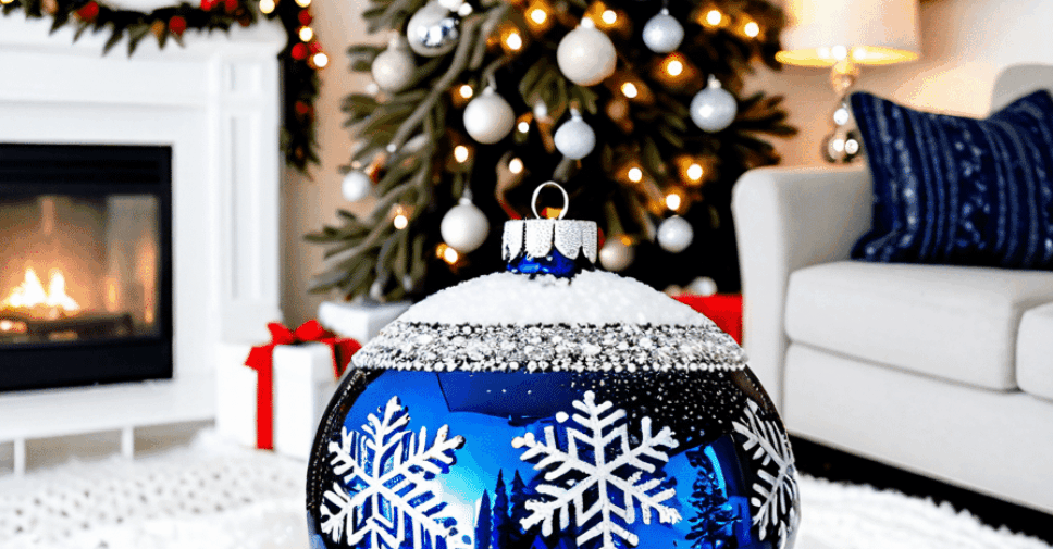 christmas ornament