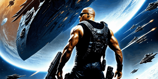 chronicles of riddick