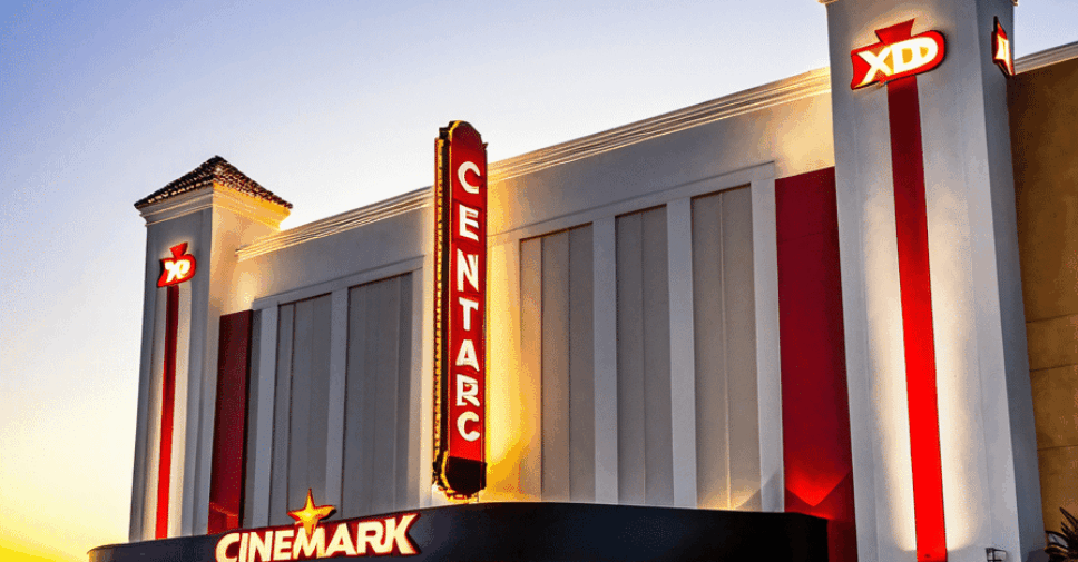 cinemark century huntington beach and xd