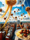 cloudy with achance of meatballs