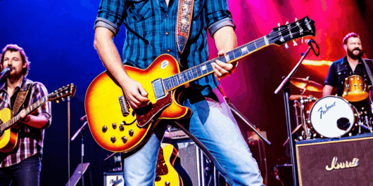 country artists