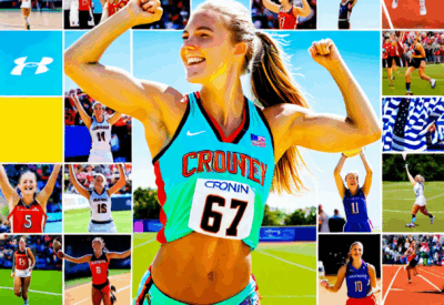 courtney cronin