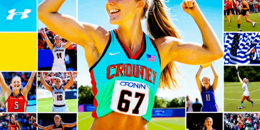 courtney cronin