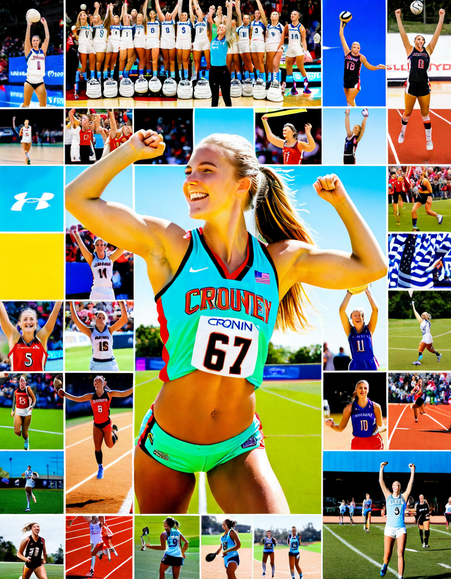 courtney cronin