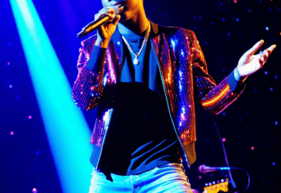 coy stewart