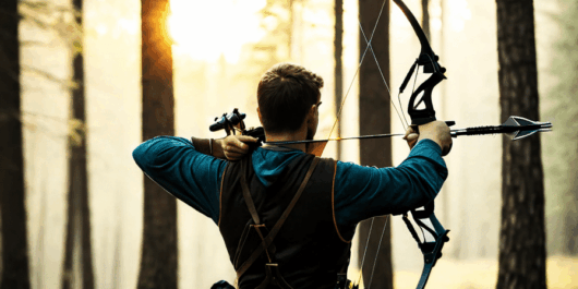 cross bow