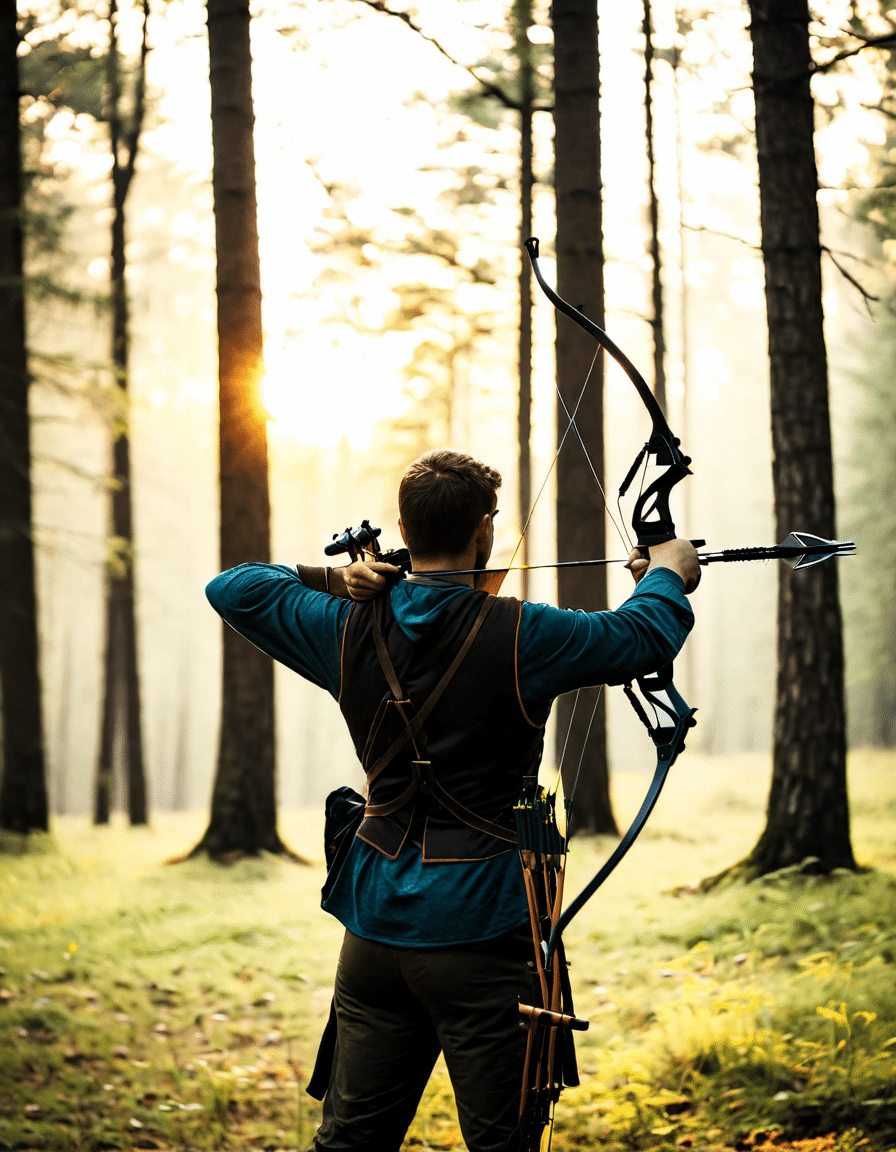 cross bow