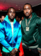 diddy and meek mill