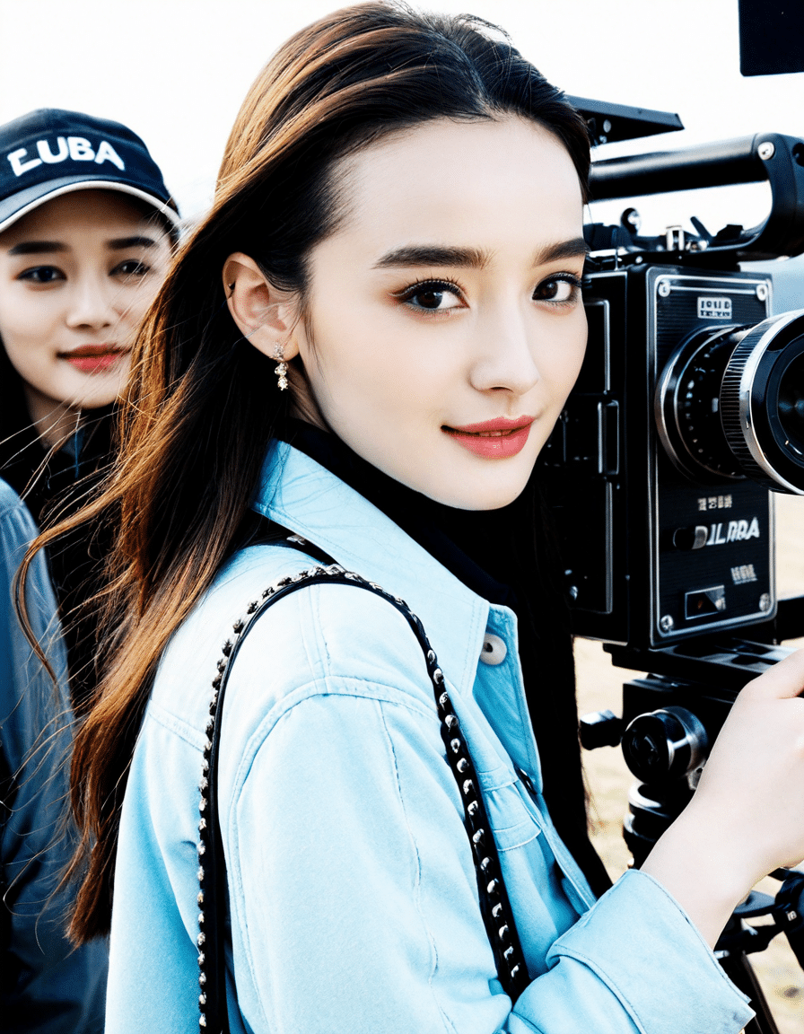 dilraba dilmurat