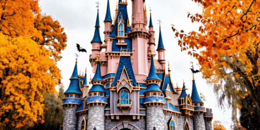disney halloween movies