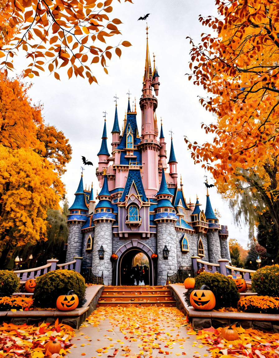 disney halloween movies