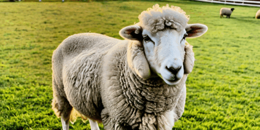 dolly the sheep