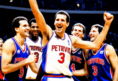 drazen petrovic