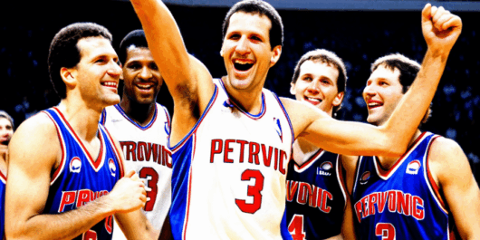 drazen petrovic