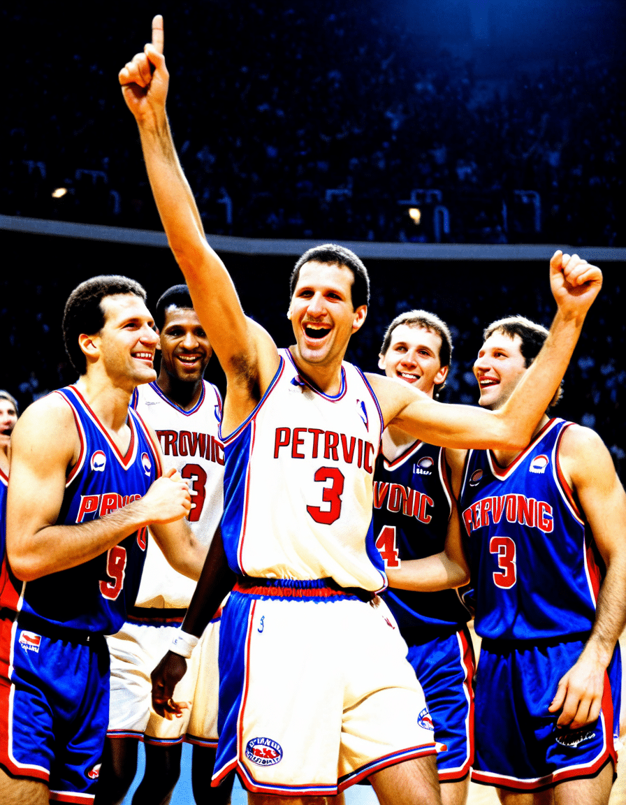 drazen petrovic