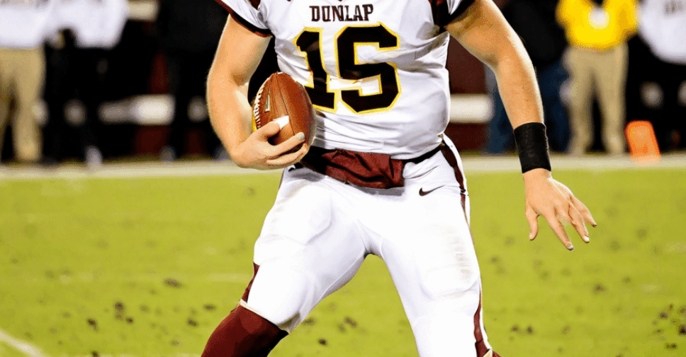 dunlap
